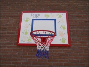 Basketball Schukis 2015